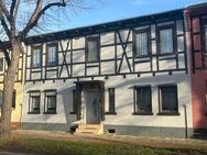 Großes Reihenmittelhaus - sofort verfügbar! - Helmstedt