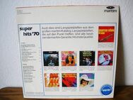 Superhits 70-Vinyl-LP,Maritim,Rar ! - Linnich