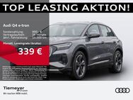 Audi Q4 e-tron 40 ADVANCED MATRIX LM20 KEYLESS WÄRMEPUMPE - Gelsenkirchen