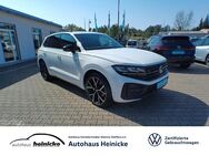 VW Touareg, 3.0 TDI R-LINE 22 BLACK, Jahr 2023 - Oebisfelde-Weferlingen Siestedt