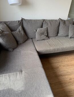 Couch zu verschenken an Abholer - Weiler (Bingen)