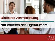 Stilvolle 2 Zimmer-Wohnung mit Charme im Herzen von Schwabing - München
