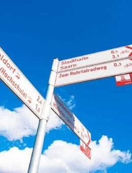 "STILLER VERKAUF" Top gepflegtes Rendite-Objekt in Mülheim-Speldorf - Mülheim (Ruhr)