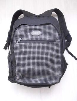 Rucksack Pack-Grek - Saarbrücken