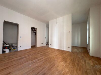 KFW förderfähig: Weißensee: ERSTBEZUG im EIGENEN TOWNHOUSE - 2025: 4-Zi, 3 Etagen, TERRASSE + GARTEN