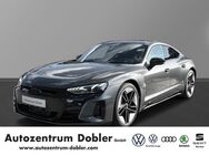 Audi RS e-tron GT, Allradlenkung Mtrix, Jahr 2023 - Mühlacker