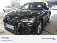 Audi Q3, 40 TFSI Q 2x S-LINE, Jahr 2022 - Bochum