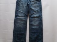 Jeans Jungen Yigga Official Street Style Blau Gr. 152 zu verkaufen. - Bielefeld