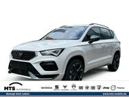 CUPRA Ateca, 1.5 TSI CUPRA Gar HUAU neu, Jahr 2024 - Oberursel (Taunus)