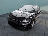 VW Golf, 1.4 eHybrid GTE BLACKSTYLE IQ LIGHT LM18, Jahr 2022 - München