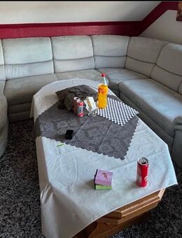 Big Sofa neu - Bremerhaven