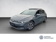 VW Golf, 2.0 TDI VIII Active IQ-Light, Jahr 2022 - Oberaurach