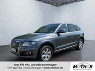 Audi Q5, 2.0 TFSI quattro schwenkbar, Jahr 2014 - Brandenburg (Havel)