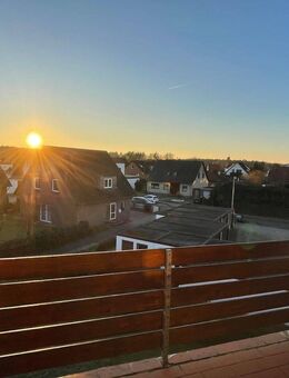 Helle 3-Zimmer-Wohnung mit 93?m² in zentraler Lage von Celle - mit Südwest-Balkon - Celle