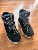 Sorel Winterstiefel Hammer neuwertig jungen Gr. 35 in 28327