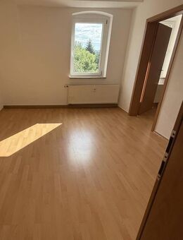3 Zimmerwohnung mit Einbauküche - Großpostwitz (Oberlausitz)