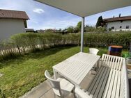 Amerang - Moderne und neuwertige 3-Zimmer-Wohnung mit Garten! - Amerang