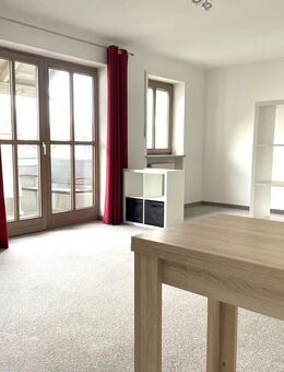 1-Zimmer Appartement zum Wohlfühlen! - Rosenheim