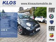 Abarth 595 Turismo 1.4 T-JET 16V AUTOM NAVI XENON BEATS LEDER - Dreieich