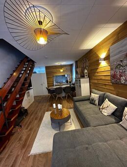 Traumhafte Maisonetten-Wohnung im Luftkurort - Schönwald (Schwarzwald)