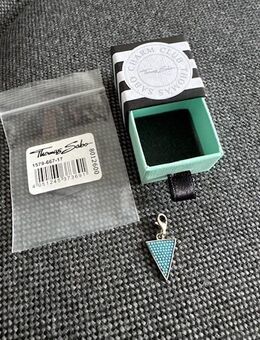 Thomas Sabo Anhänger Cham - Gladbeck