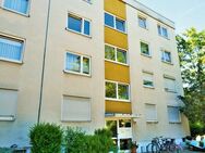 Moderne 3-Zimmer-Wohnung mit großzügigem Balkon! - Frankenthal (Pfalz) Zentrum