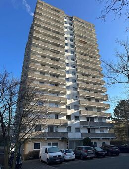 Gepflegte 2 Zimmerwohnung in geregter Lage in Stein, Kapitalanlage - Stein (Bayern)