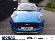 Ford Puma, 1.0 EcoBoost Mild Hybrid EU6d Titanium digitales, Jahr 2024 - Gelsenkirchen