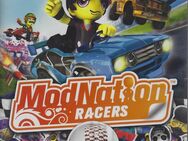 ModNation Racers Sony Playstation Portable PSP - Bad Salzuflen Werl-Aspe