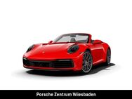 Porsche 992, (911) Carrera 4S Cabriolet, Jahr 2020 - Wiesbaden