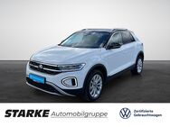 VW T-Roc, 1.5 TSI Style, Jahr 2024 - Vechta