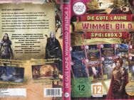 Die gute Laune Wimmelbild Spielebox 3 !! 10 Top Wimmelbild-Abenteuer - Langenzenn