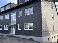 Wohnen auf Oberreinshagen! Etagenwohnung mit Balkon - Remscheid