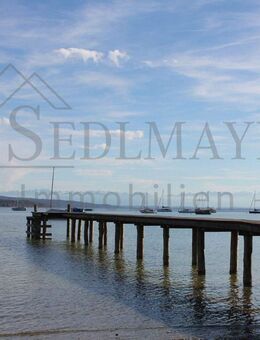 RESERVIERT: Einfamilienhaus - Ein Juwel mit viel Potenzial! - Eching (Ammersee)