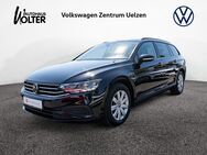 VW Passat Variant, 2.0 TDI, Jahr 2021 - Uelzen