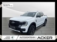 Ford Ranger, 2.0 EcoBlue DoKa Wildtrak, Jahr 2024 - Bad Berleburg