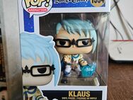 funko pop black clover Klaus - Erlangen