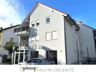 Moderne, zentral gelegene Maisonette-Wohnung in Römerberg-Mechtersheim - Römerberg