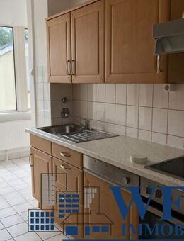 WIR VERMIETEN GERNE! Helle 2 Zi.Wohnung in Neumünster, 1.OG - Neumünster