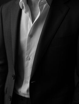 Ich kann, wenn ich will. Und heute vielleicht. - Recklinghausen Zentrum