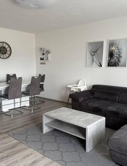 2 ZKB-Wohnung mit Westloggia - für Selbstnutzer oder Kapitalanleger *Ideal für München-Pendler* - Friedberg