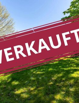 RESERVIERT: Wohnen auf einer Ebene: Bungalow auf großem Grundstück in Vögelsen - Vögelsen
