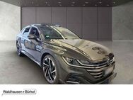 VW Arteon, 2.0 TDI Shooting Brake R-Line, Jahr 2022 - Mönchengladbach