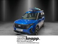 Ford Tourneo Courier, Active Winter Paket, Jahr 2022 - Weinheim