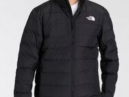 The North Face Daunenjacke ACONCAGUA 3 JACKET mit Logodruck