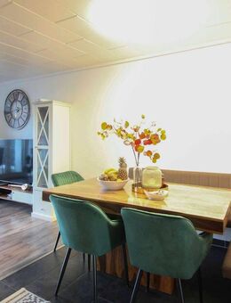 Ideal fu?r Familien - Vollsta?ndig renoviert & energieeffizient! - Delmenhorst