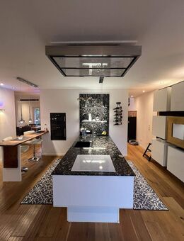 TOP DESIGNER VILLA MIT POOL grenznah bei Breisach: Lieber 1.Klasse in Frankreich statt 2.Klasse in D - Breisach (Rhein)
