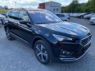 Seat Tarraco 2.0 TDI *Xcellence*7-Sitzer*LED*DAB*Lenk - Boxberg (Baden-Württemberg)