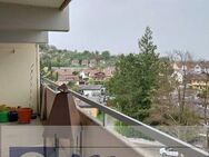 ATTRAKTIVES ANGEBOT - Helle, gut geschnittene 3 Zimmerwohnung mit toller Aussicht in Rielasingen zu verkaufen - Rielasingen-Worblingen