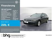 VW Golf Variant, 2.0 TDI Life Golf Life, Jahr 2020 - Reutlingen